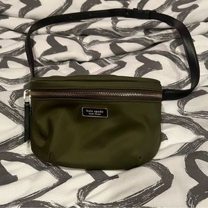 COPY - 💝Kate Spade Nylon Belt Bag